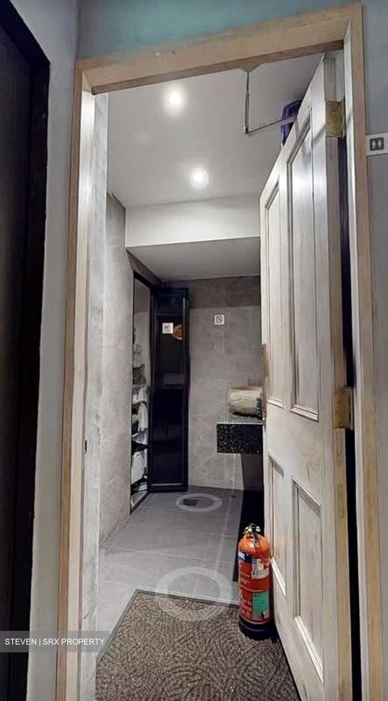 Boat Quay Conservation Area (D1), Shop House #636914601